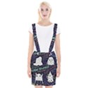 Experience Feeling Clothing Self Braces Suspender Skirt View1