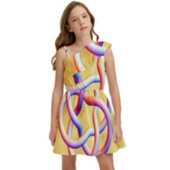 Img 20231205 235101 779 Kids  One Shoulder Party Dress by Ndesign