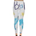 It s a boy Inside Out Leggings View2