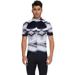 Png Huod Men s Short Sleeve Cycling Jersey by saad11