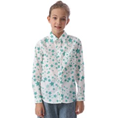 Cartoon-stars-pictures-basemap-ae0c014bb4b03de3e34b4954f53b07a1 Kids  Long Sleeve Shirt by saad11