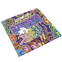 Grateful Dead Wooden Puzzle Square View3