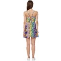 Grateful Dead Short Frill Dress View4