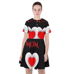 Mom And Dad, Father, Feeling, I Love You, Love Sailor Dress