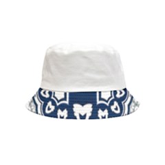 Imfd Dgb 1 Inside Out Bucket Hat (kids) by imanmulyana