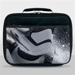 Stormtrooper Lunch Bag by Cemarart