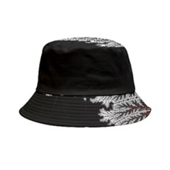 Astrology Surreal Surrealism Trippy Visual Art Bucket Hat by Bedest