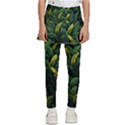 Banana leaves Kids  Skirted Pants View1