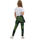 Banana leaves Kids  Skirted Pants View2