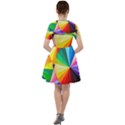 bring colors to your day Sailor Dress View2