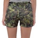 Camouflage Military Sleepwear Shorts View2