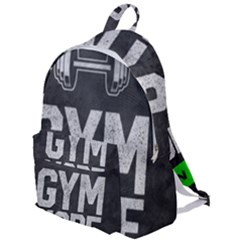 Gym Mode The Plain Backpack by Store67