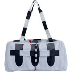 Be Strong  Multi Function Bag by Raju