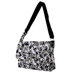 Barkfusion Camouflage Full Print Messenger Bag (s) by dflcprintsclothing