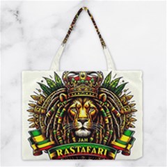 0158d2e6-8132-480a-a773-f54dcc35af40 Medium Tote Bag by RiverRootsReggae