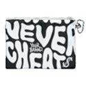 1716746617315 Canvas Cosmetic Bag (XL) View2