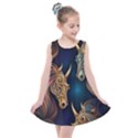 pattern 5 Kids  Summer Dress View1