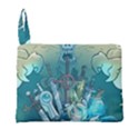 Adventure Time Lich Premium Foldable Grocery Recycle Bag View4