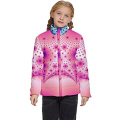 Pattern Kids  Puffer Bubble Jacket Coat by 2607694c