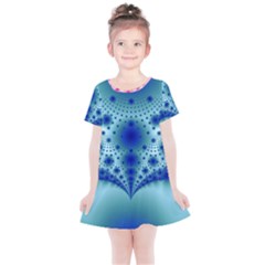 Pattern 2 Kids  Simple Cotton Dress by 2607694c