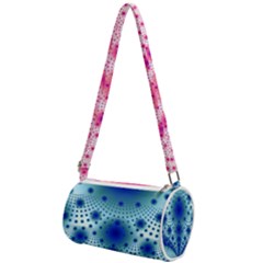 Pattern 2 Mini Cylinder Bag by 2607694c