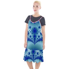 Pattern 2 Camis Fishtail Dress by 2607694c