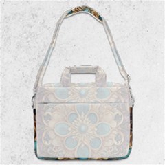 Pattern 1 Muster 7a Macbook Pro 13  Shoulder Laptop Bag  by 2607694c