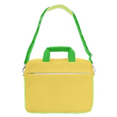 4 Farben Macbook Pro 13  Shoulder Laptop Bag  by 2607694c