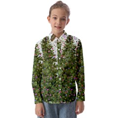 New Year S Eve New Year S Day Kids  Long Sleeve Shirt by Ket1n9