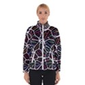 Mental Human Experience Mindset Women s Bomber Jacket View1