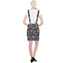 Mental Human Experience Mindset Braces Suspender Skirt View2