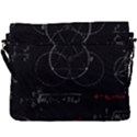 Math Board Circuit Circuits Computer Shield Tech Technology Buckle Messenger Bag View3