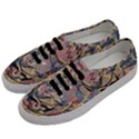 Grateful Dead Artsy Men s Classic Low Top Sneakers View2