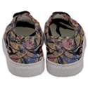 Grateful Dead Artsy Men s Classic Low Top Sneakers View4