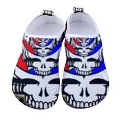 The Grateful Dead Women s Sock-style Water Shoes by Grandong