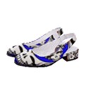 The Grateful Dead Women s Classic Slingback Heels View2