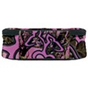 Pink Browning Deer Glitter Camo Full Print Lunch Bag View5