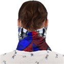 The Grateful Dead Face Covering Bandana (Adult) View2