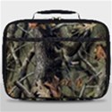 Realtree Camo Seamless Pattern Camo Hunting Full Print Lunch Bag View1