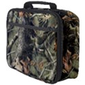 Realtree Camo Seamless Pattern Camo Hunting Full Print Lunch Bag View4