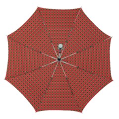 Olimedsalmn Automatic Folding Umbrella With Case (medium) by snowwhitegirl