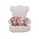 Seven Horses, Sun Full Print Cuddly Teddy Bear View2