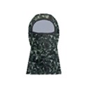 Precision Pursuit: Hunting Motif Camouflage Pattern Balaclava Face Mask View1