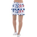 Kamala Harris 2024 Walz Classic Tennis Skirt View2