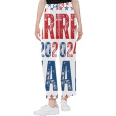 Kamala Harris 2024 Walz Women s Pants  by Safari