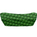 St. Patrick s Day Clovers Car Seat Back Cushion  View3