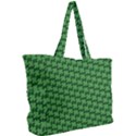 St. Patrick s Day Clovers Simple Shoulder Bag View2