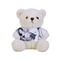 Betty Page BDSM Full Print Cuddly Teddy Bear View1