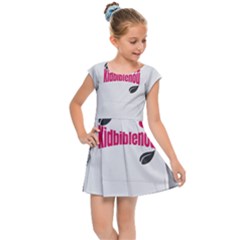 Téléchargement (1) Kids  Cap Sleeve Dress by Kidbiblenou