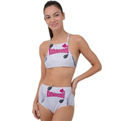 Téléchargement (1) Halter Tankini Set by Kidbiblenou